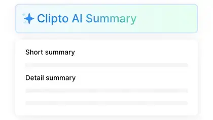 Video Transcript Summaries