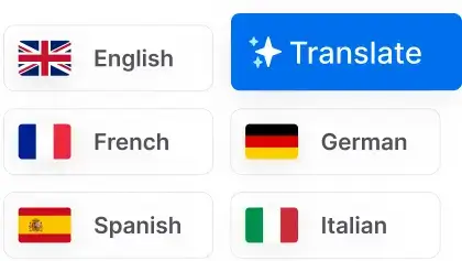 Global Translation